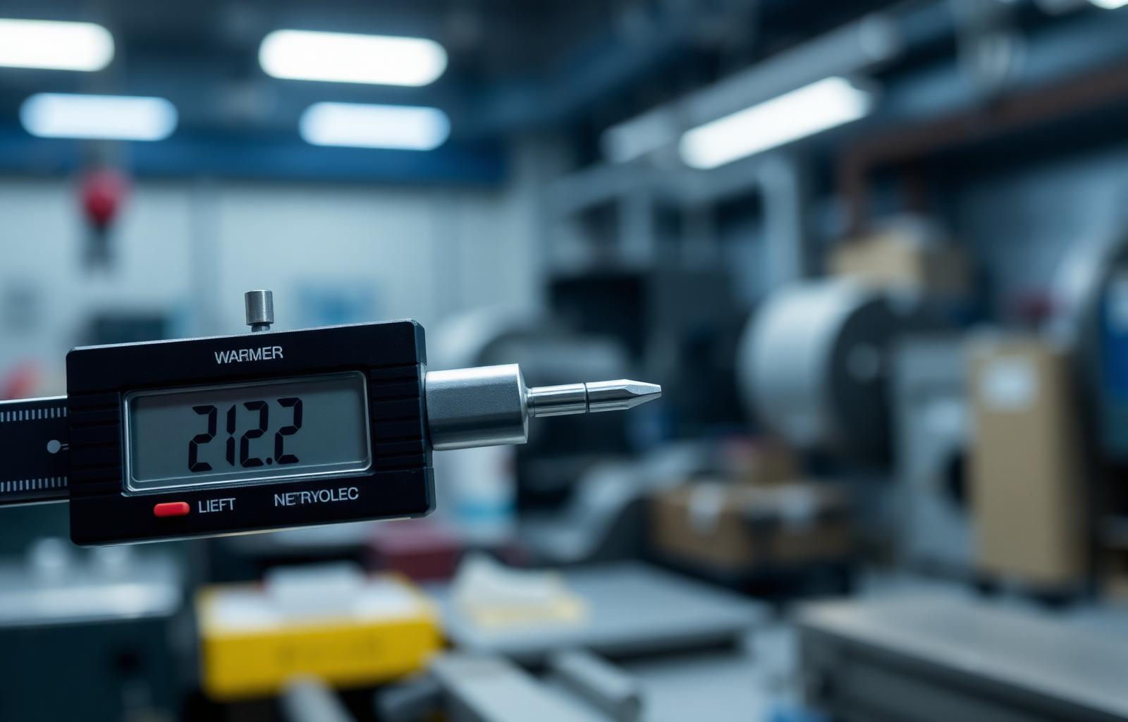 ¿Cómo se debe dividir la responsabilidad de calidad para los procesos especiales CNC subcontratados?: contexto de inspección de piezas de precisión